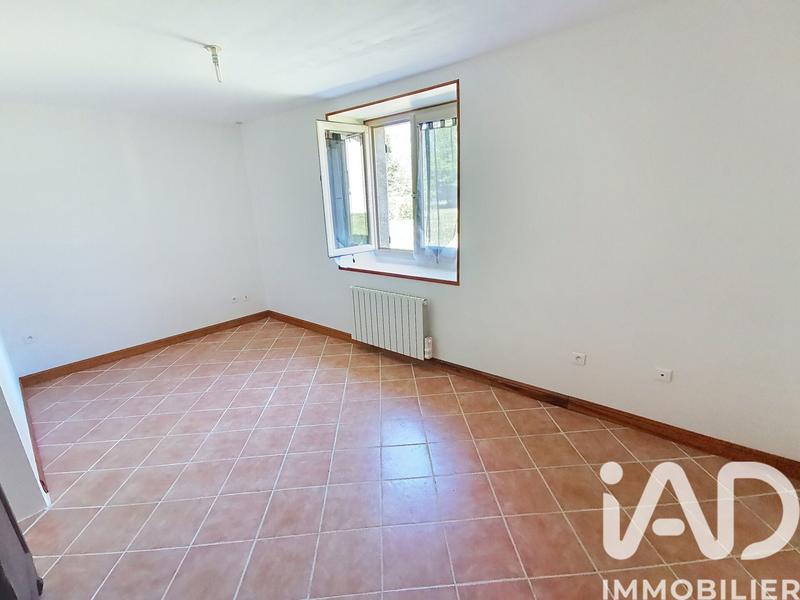Maison - 86 m² - 4 pièces