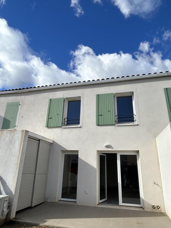 Villa - 90 m² - 4 pièces