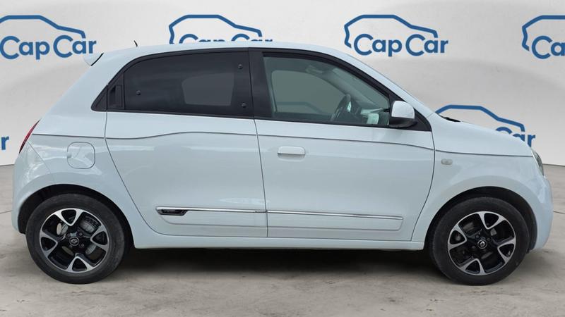 Renault Twingo 0.9 TCe 95 Edc6 Intens