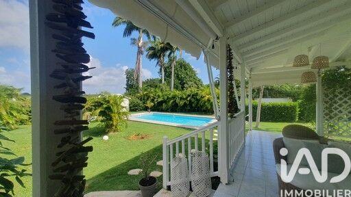 Maison - 170 m² - 5 pièces