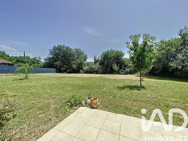 Maison - 120 m² - 4 pièces