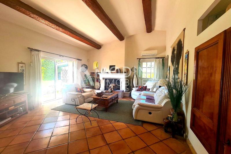 Maison - 172 m² - 7 pièces