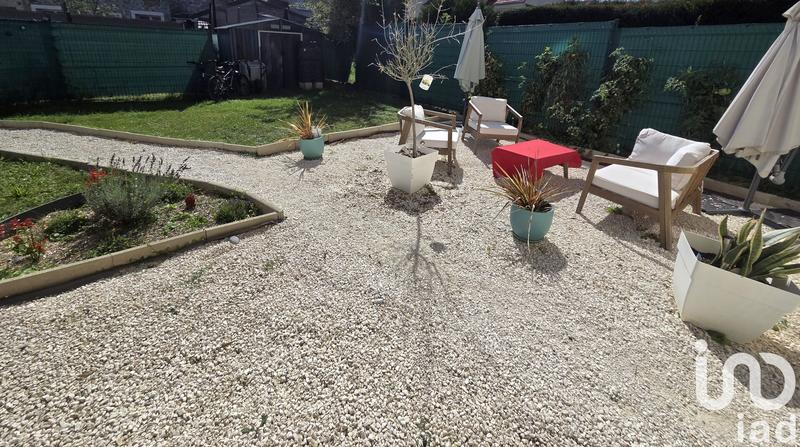 Maison - 115 m² - 6 pièces