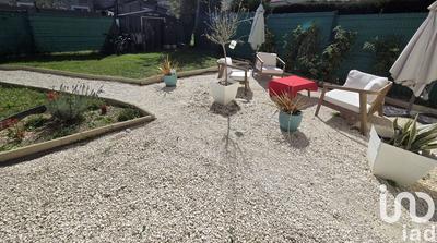 Maison - 115 m² - 6 pièces