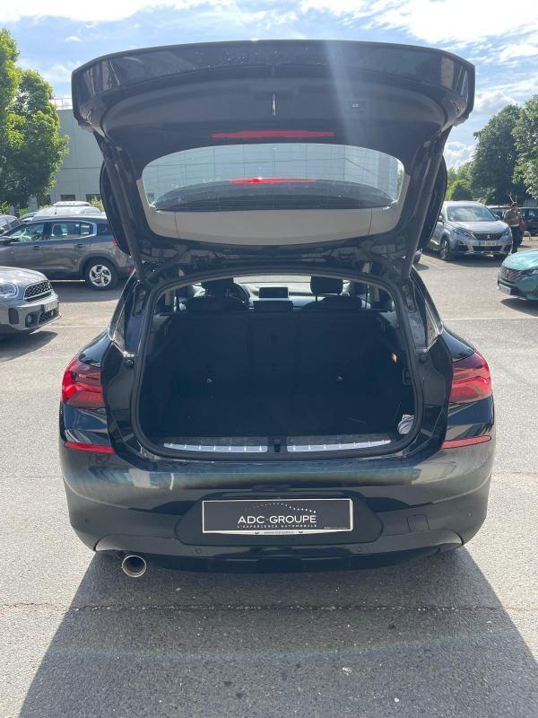 Bmw X2 (F39) Sdrive 18i 136 Business Design Dkg7