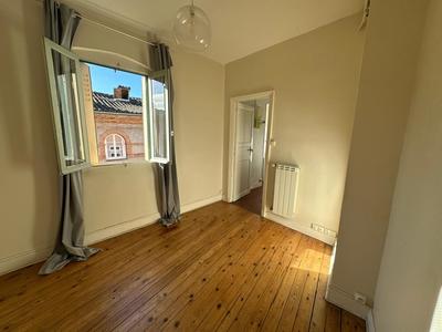 Appartement - 51 m² - 3 pièces