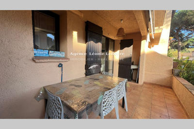 Appartement - 39 m² - 2 pièces