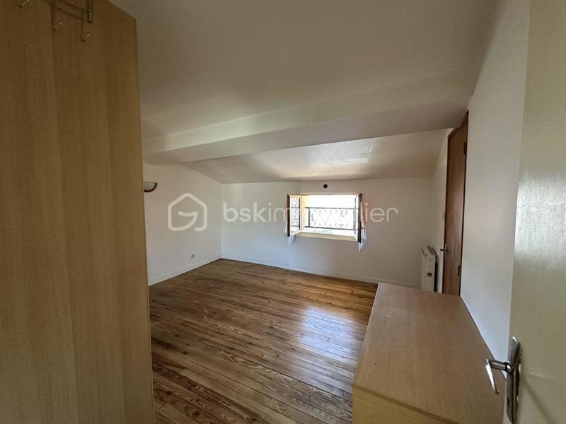 Maison de village - 160 m² - 6 pièces