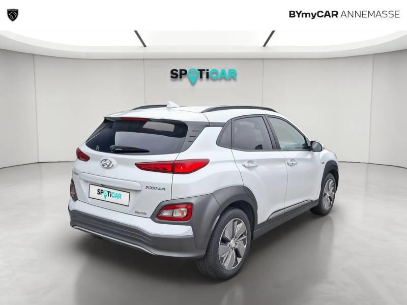 Hyundai Kona Electrique 64 kWh - 204 ch Executive