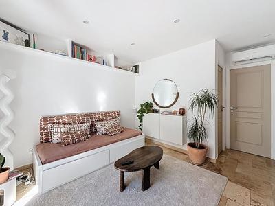 Appartement - 33 m² - 2 pièces