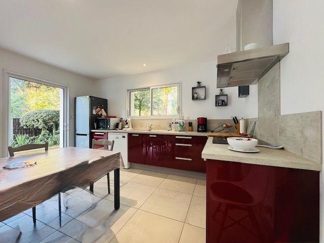 Maison - 72 m² - 3 pièces