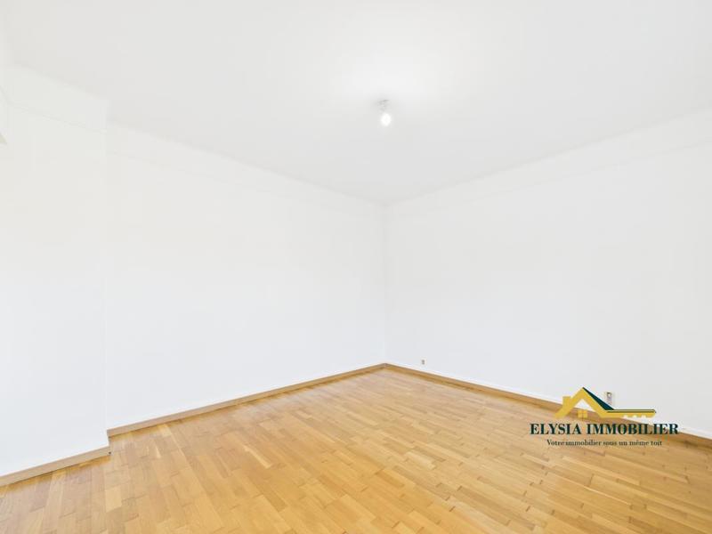 Maison - 118 m² - 5 pièces