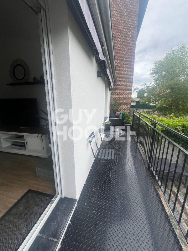 Maison - 134 m² - 5 pièces