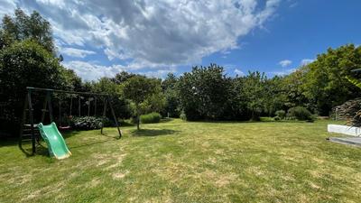 Maison - 142 m² - 6 pièces