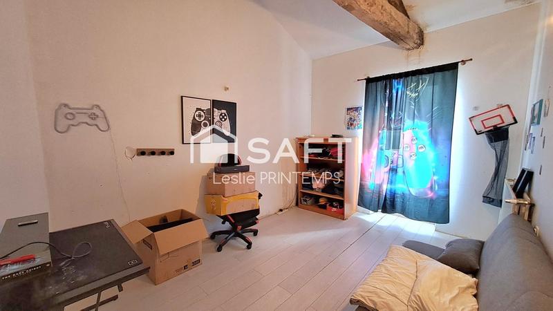 Maison - 155 m² - 4 pièces