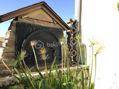 Maison en pierre - 189 m² - 8 pièces