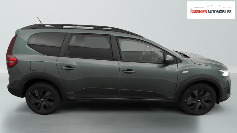 Dacia Jogger TCe 110 7 places Gsr2 Expression