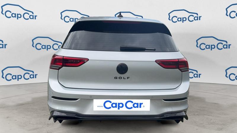 Volkswagen Golf 2.0 Tdi 150 Dsg7 Style - Automatique Entretien constructeur