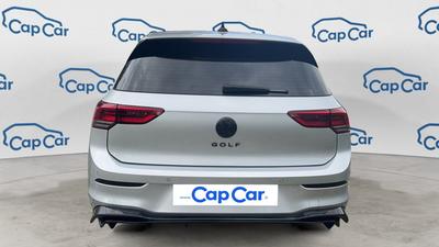 Volkswagen Golf 2.0 Tdi 150 Dsg7 Style - Automatique Entretien constructeur