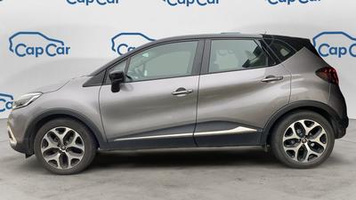 Renault Captur I 0.9 TCe 90 Energy Intens