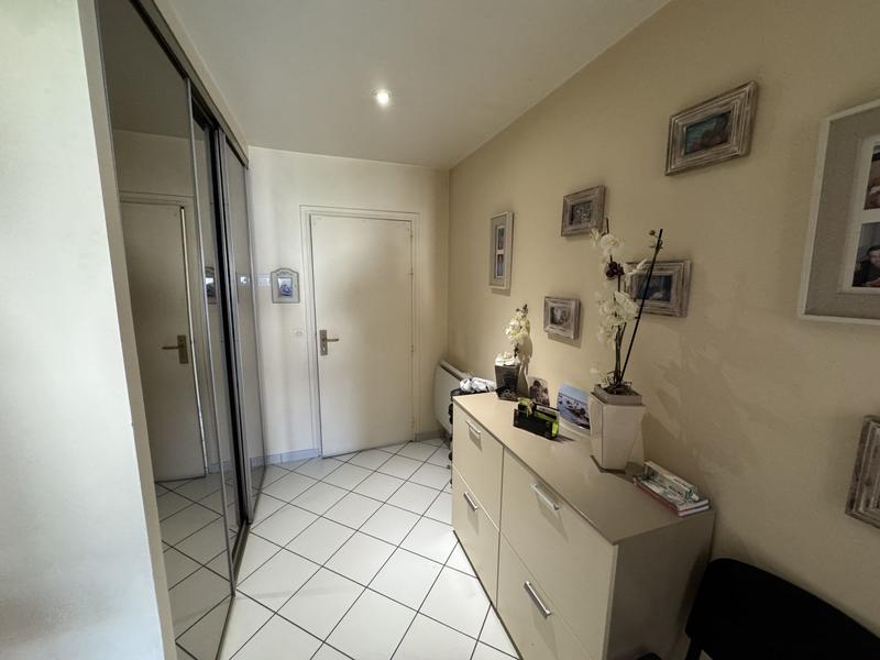 Maison - 195 m² - 8 pièces