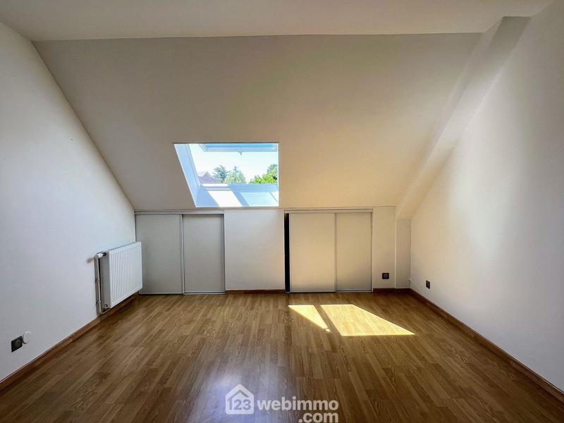 Maison - 127 m² - 5 pièces