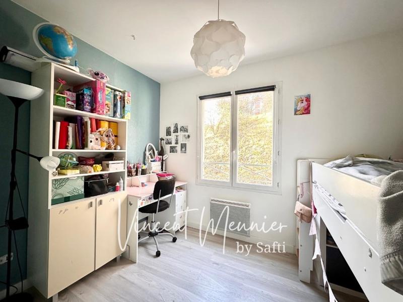 Duplex - 85 m² - 4 pièces