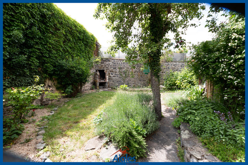 Maison - 84 m² - 3 pièces