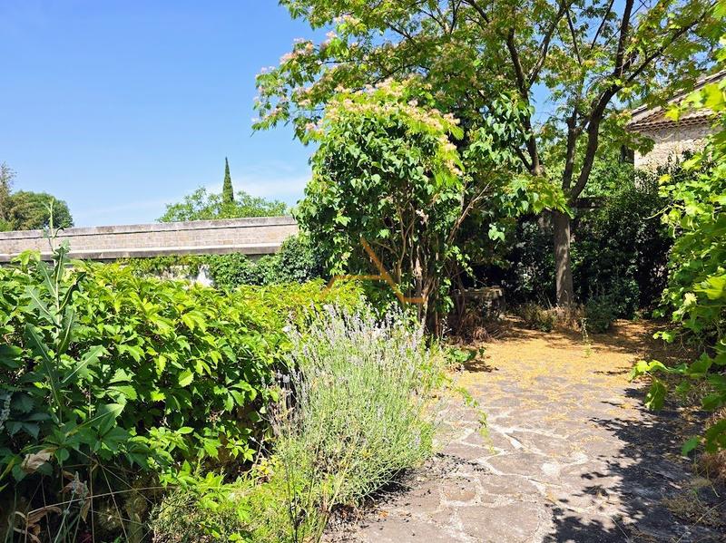 Maison de village - 151 m² - 6 pièces