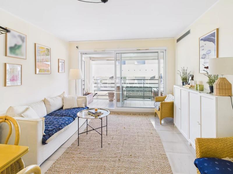 Appartement - 53 m² - 3 pièces