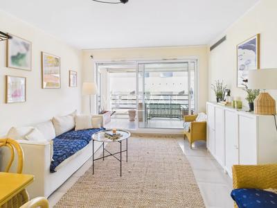 Appartement - 53 m² - 3 pièces