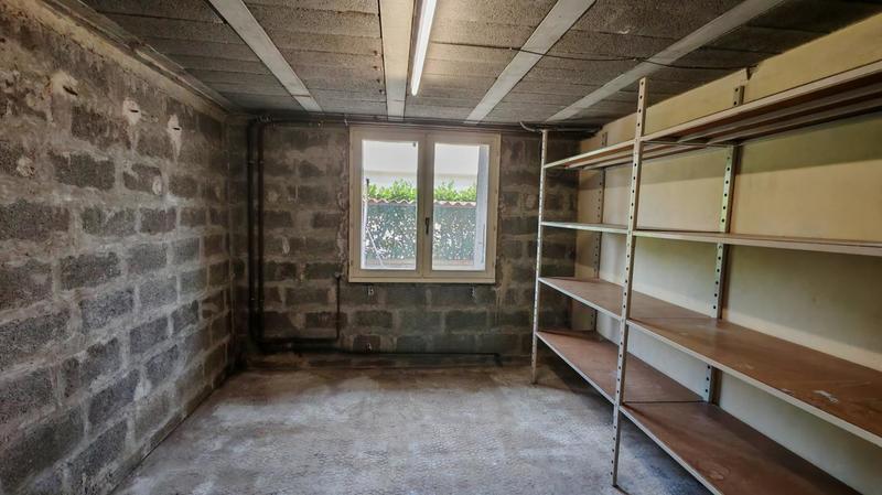 Maison - 104 m² - 5 pièces