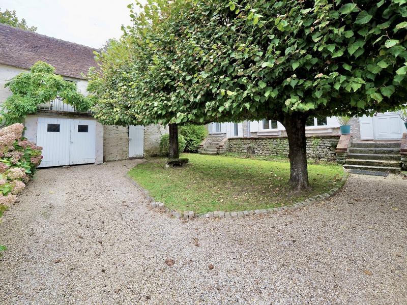 Maison - 112 m² - 6 pièces