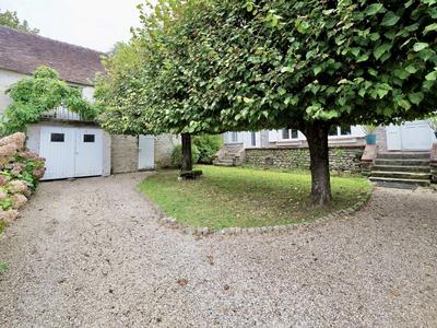 Maison - 112 m² - 6 pièces