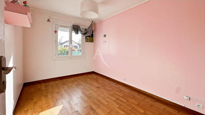 Maison - 115 m² - 7 pièces