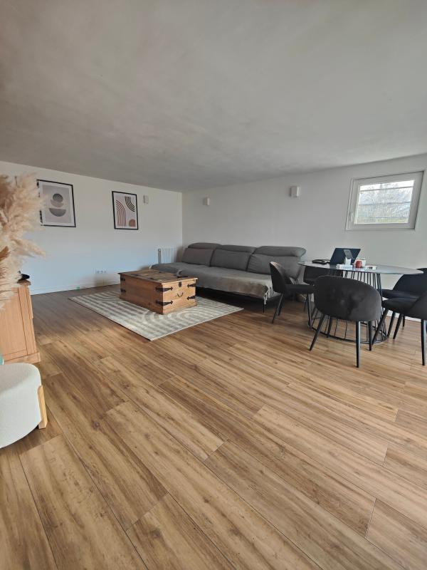 Maison - 154 m² - 7 pièces