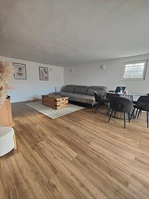 Maison - 154 m² - 7 pièces