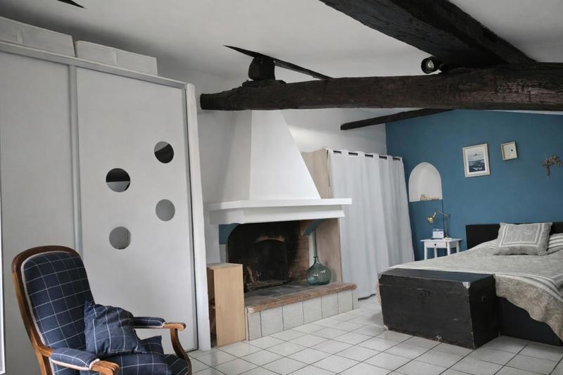 Maison de village - 118 m² - 4 pièces