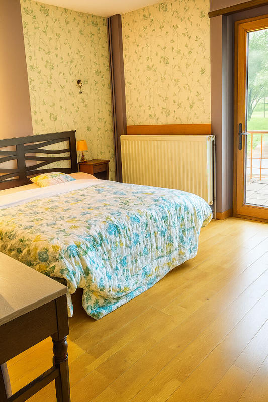 Maison - 180 m² - 8 pièces