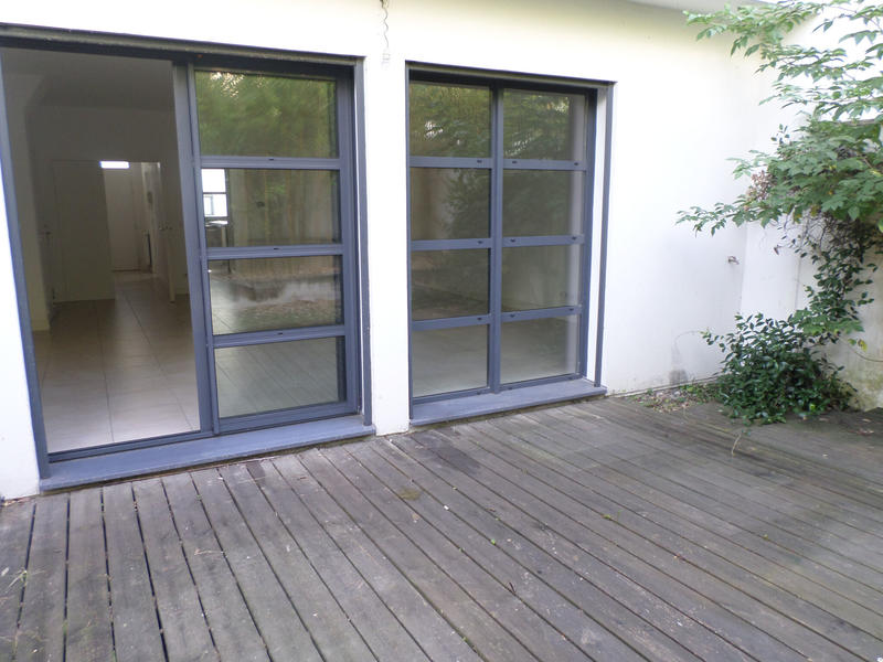 Maison - 196 m² - 6 pièces