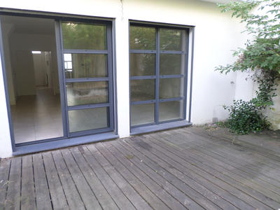 Maison - 196 m² - 6 pièces