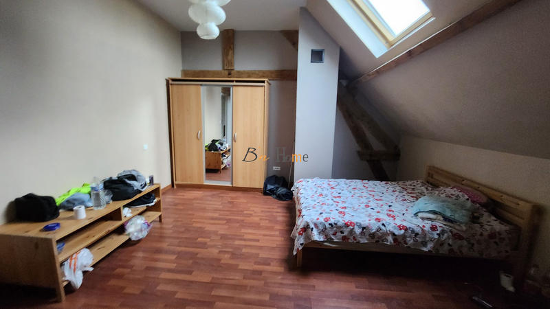 Ferme - 178 m² - 6 pièces