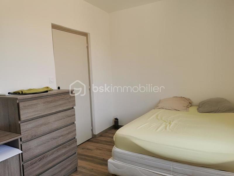 Maison de ville - 150 m² - 7 pièces