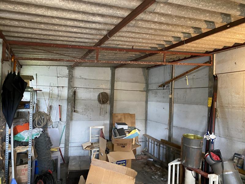 Maison ancienne - 82 m² - 4 pièces