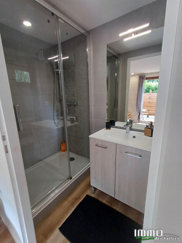 Châlet - 41 m² - 6 pièces