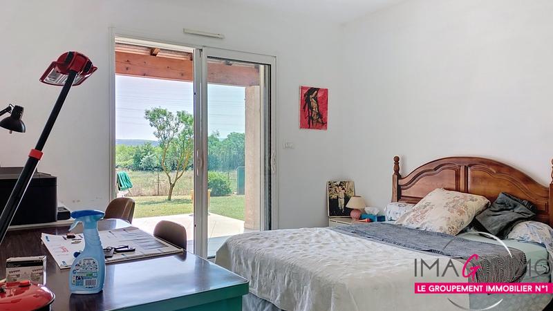 Villa - 165 m² - 5 pièces