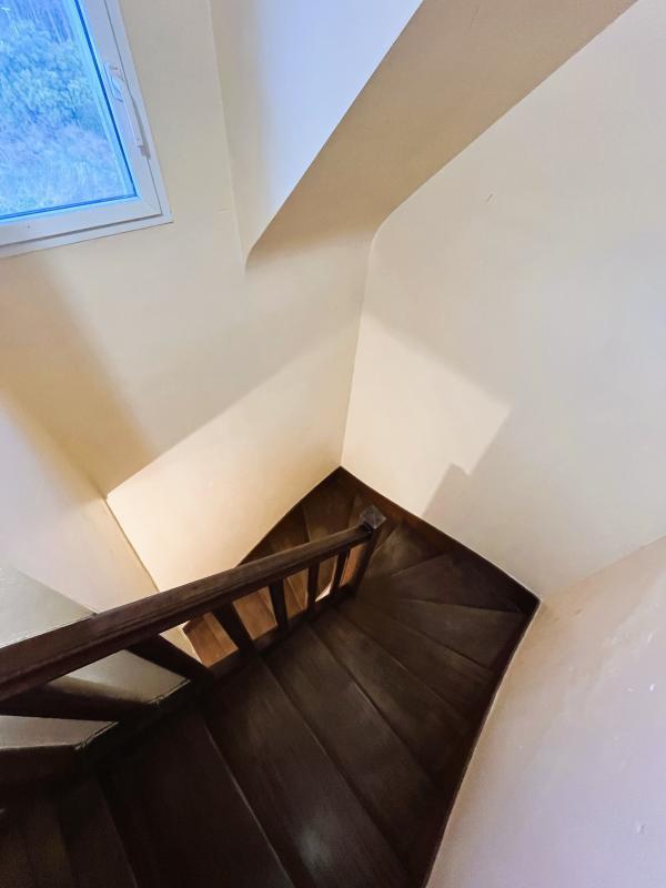 Maison - 67 m² - 3 pièces