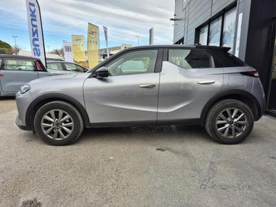 Ds Ds 3 1.5 Bluehdi 130 Automatique Bastille