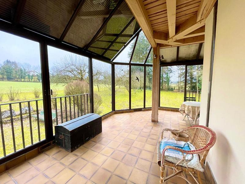 Maison - 162 m² - 8 pièces