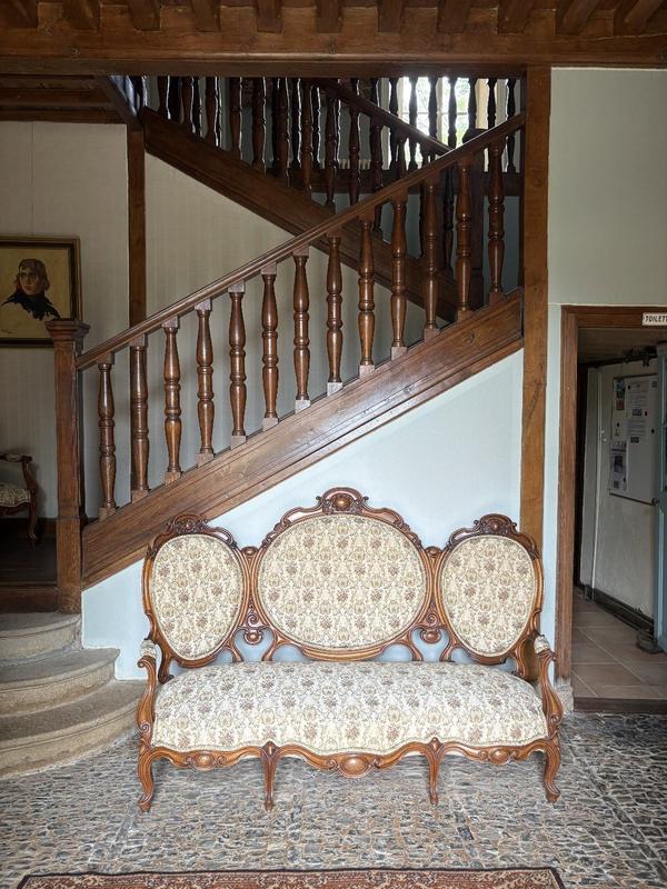 Maison - 512 m² - 15 pièces